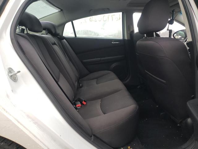 Photo 10 from auction – 2013 MAZDA 6 TOURING with VIN 1YVHZ8EH8D5M12790