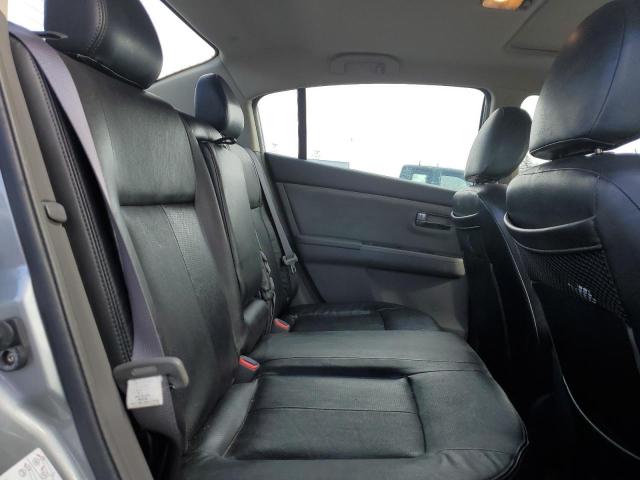 Photo 10 from auction – 2008 NISSAN SENTRA 2.0 with VIN 3N1AB61E78L699897