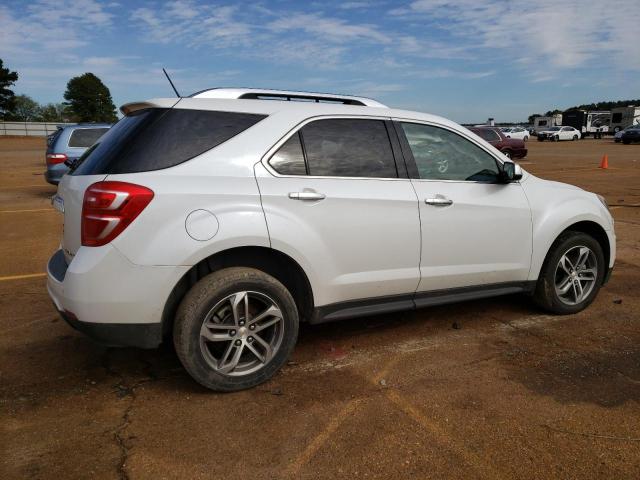 Photo 3 from auction – 2016 CHEVROLET EQUINOX LT with VIN 2GNALDEK5G1125885