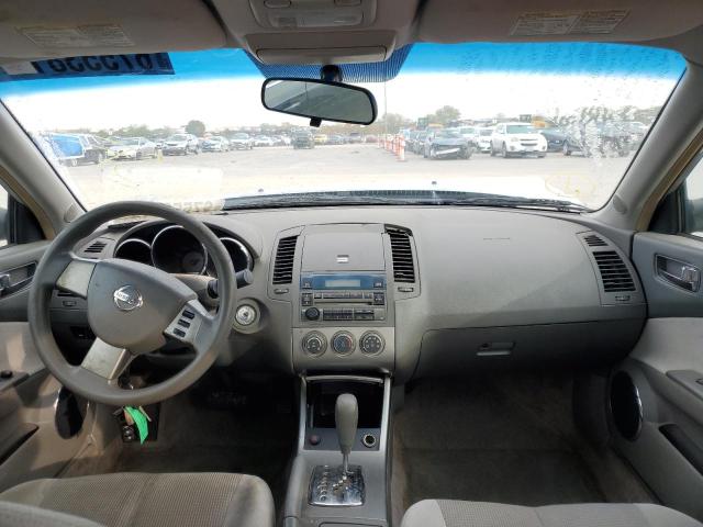 Photo 8 from auction – 2005 NISSAN ALTIMA S with VIN 1N4AL11D65C237784