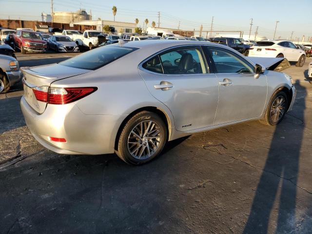 Photo 3 from auction – 2014 LEXUS ES 300H with VIN JTHBW1GG5E2057675