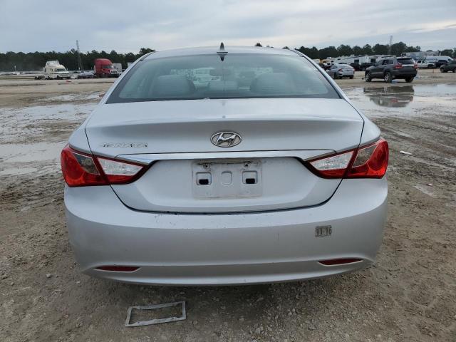 Photo 6 from auction – 2011 HYUNDAI SONATA GLS with VIN 5NPEB4AC4BH216097