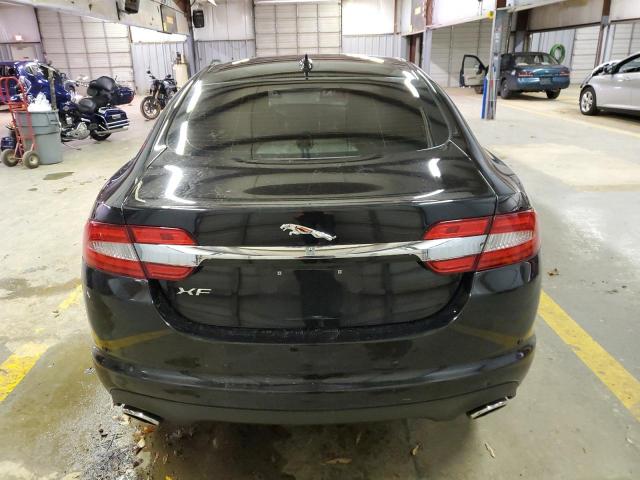 Фото 6 с аукциона – 2013 JAGUAR XF с VIN SAJWA0ES8DPS63899