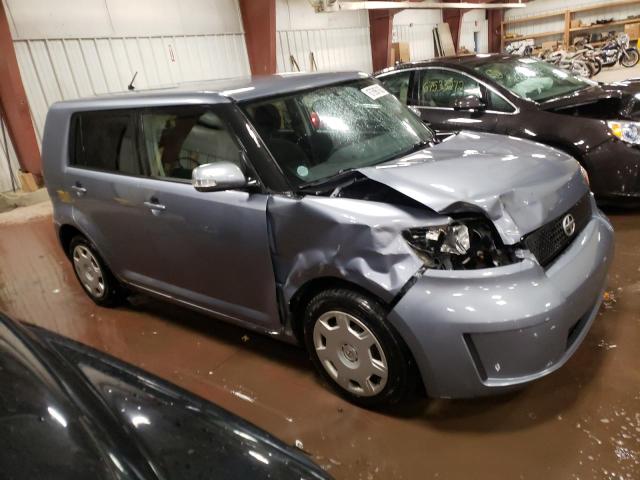 Photo 4 from auction – 2010 TOYOTA SCION XB with VIN JTLZE4FE4A1108611