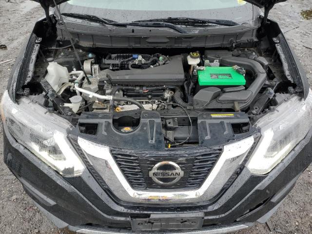 Photo 12 from auction – 2017 NISSAN ROGUE S with VIN KNMAT2MV9HP614335