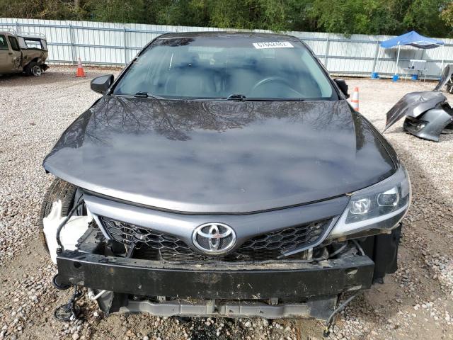 Photo 5 from auction – 2013 TOYOTA CAMRY L with VIN 4T1BF1FK7DU283643