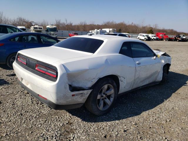Photo 3 from auction – 2016 DODGE CHALLENGER with VIN 2C3CDZAG4GH120024