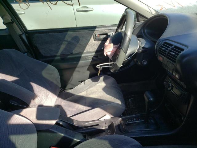 Photo 5 from auction – 1997 ACURA INTEGRA LS with VIN JH4DC4459VS015144