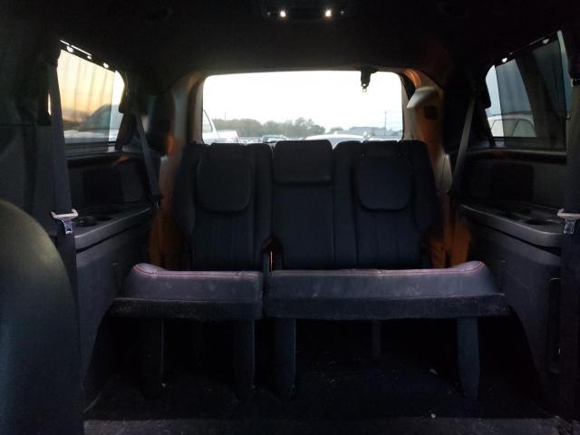 Photo 10 from auction – 2017 DODGE GRAND CARA with VIN 2C4RDGEG5HR671918