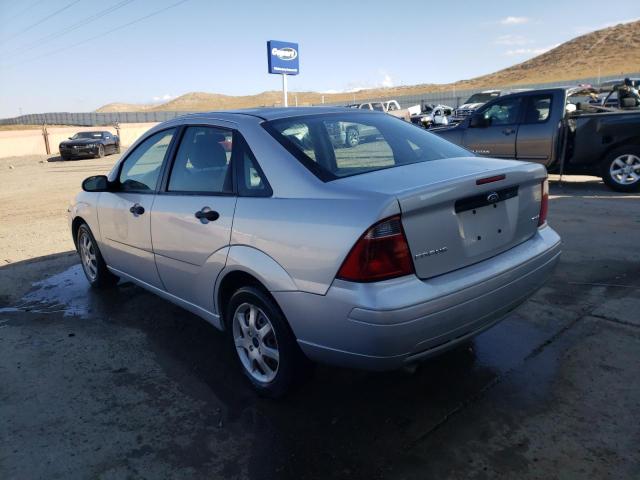 Photo 2 from auction – 2005 FORD FOCUS ZX4 with VIN 1FAFP34N85W289300