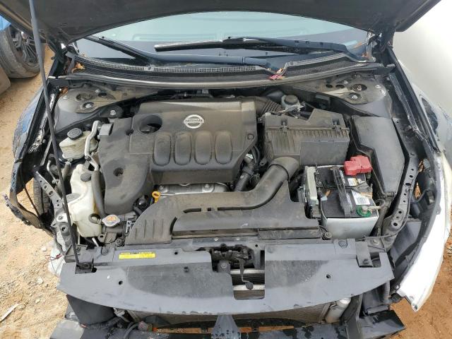 Photo 7 from auction – 2012 NISSAN ALTIMA BAS with VIN 1N4AL2AP3CN537588
