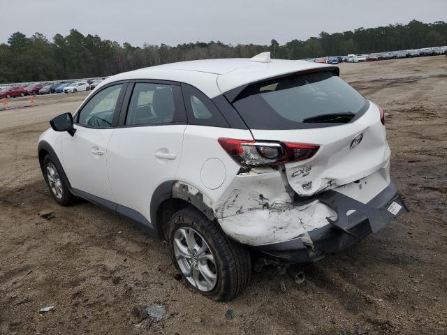Zdjęcie 2 z aukcji – 2016 MAZDA CX-3 TOURI z VIN JM1DKFC77G0131721