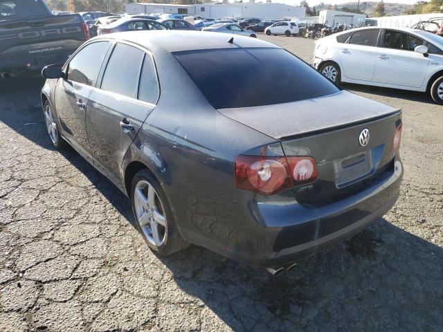 Photo 2 from auction – 2010 VOLKSWAGEN JETTA LIMI with VIN 3VWAZ7AJ1AM145697