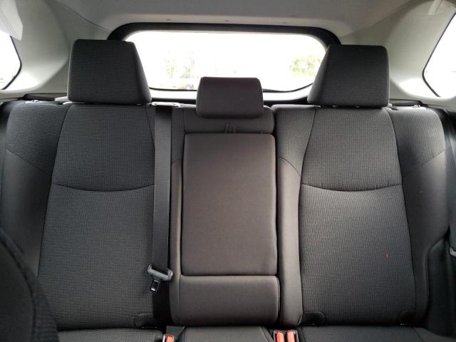 Photo 10 from auction – 2020 TOYOTA RAV4 LE with VIN 2T3F1RFV0LW099028