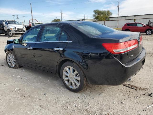 Photo 2 from auction – 2012 LINCOLN MKZ with VIN 3LNHL2GC7CR806536