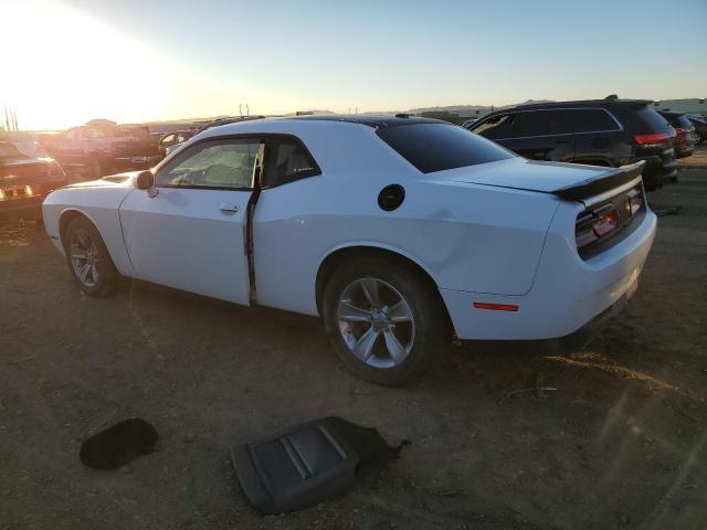 Photo 2 from auction – 2016 DODGE CHALLENGER with VIN 2C3CDZAG0GH100949