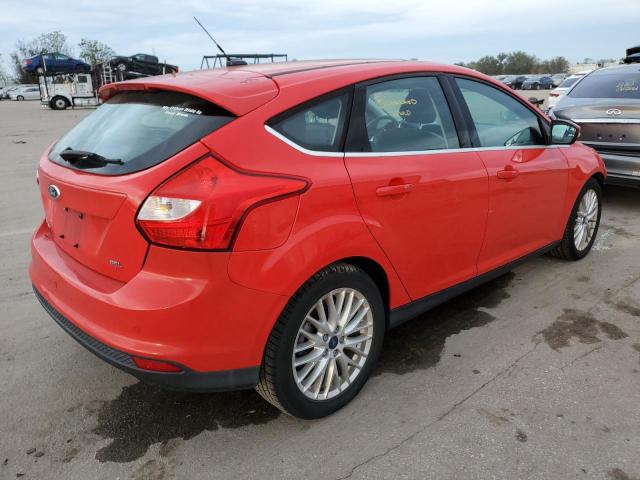 Photo 3 from auction – 2012 FORD FOCUS SEL with VIN 1FAHP3M29CL175903