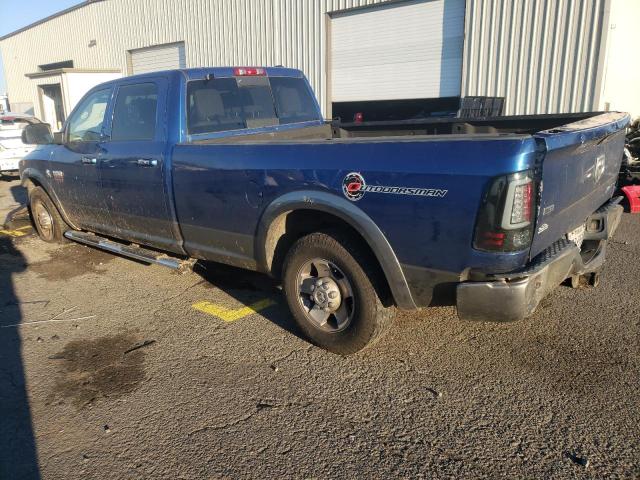 Photo 2 from auction – 2011 DODGE RAM 3500 with VIN 3D73M3CL6BG563504