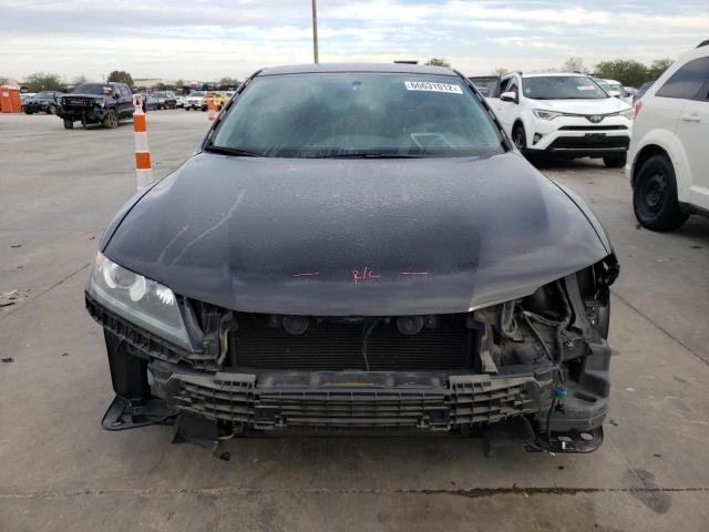 Photo 5 from auction – 2015 HONDA ACCORD EX with VIN 1HGCT1B7XFA011693
