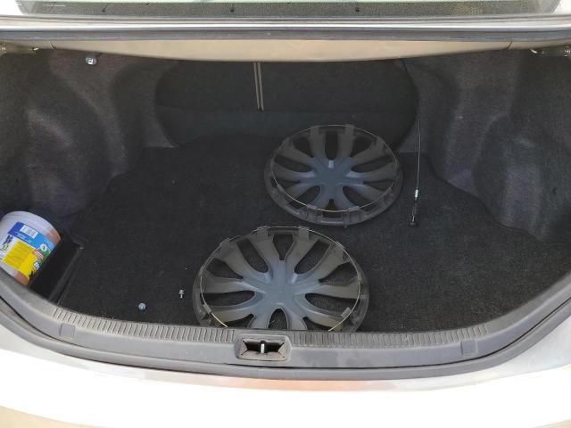 Photo 12 from auction – 2008 TOYOTA CAMRY CE with VIN 4T1BE46K18U258005