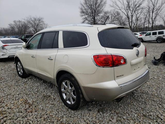 Photo 2 from auction – 2009 BUICK ENCLAVE CX with VIN 5GAEV23D19J189008