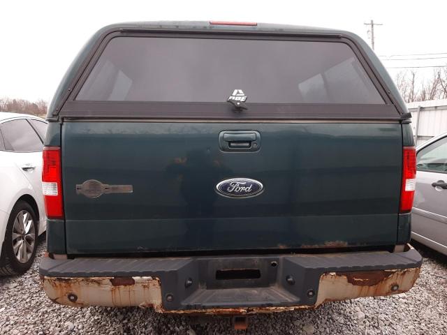 Photo 6 from auction – 2007 FORD F150 SUPER with VIN 1FTPW14VX7KC38512