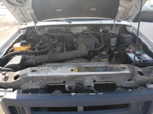 Photo 11 from auction – 2009 FORD RANGER with VIN 1FTYR10D99PA23427