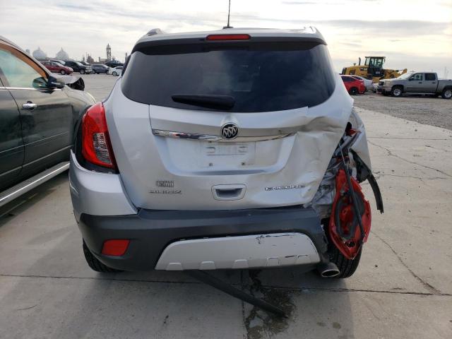 Photo 6 from auction – 2015 BUICK ENCORE with VIN KL4CJASB5FB251554