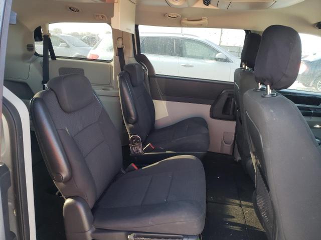 Photo 11 from auction – 2010 DODGE GRAND CARA with VIN 2D4RN5D13AR483552