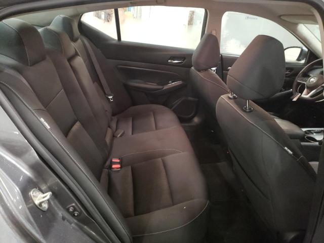 Photo 10 from auction – 2021 NISSAN ALTIMA SV with VIN 1N4BL4DVXMN308014