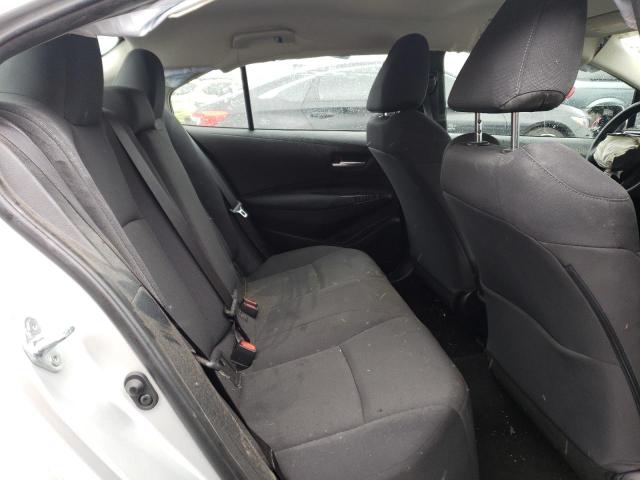 Photo 10 from auction – 2021 TOYOTA COROLLA LE with VIN 5YFEPMAE2MP260382