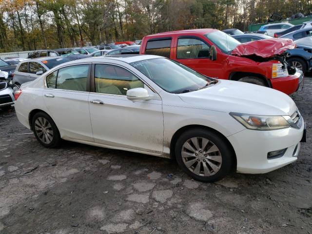 Photo 4 from auction – 2015 HONDA ACCORD EX with VIN 1HGCR2F79FA032632