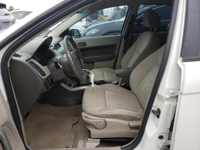 Photo 7 from auction – 2011 FORD FOCUS SE with VIN 1FAHP3FNXBW112054