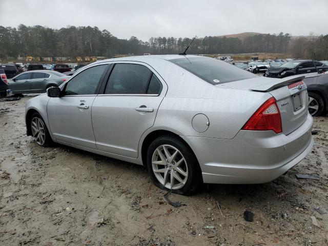 Photo 2 from auction – 2012 FORD FUSION SEL with VIN 3FAHP0JG9CR293448
