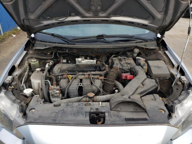 Photo 11 from auction – 2010 MITSUBISHI LANCER DE with VIN JA32U1FU0AU604489