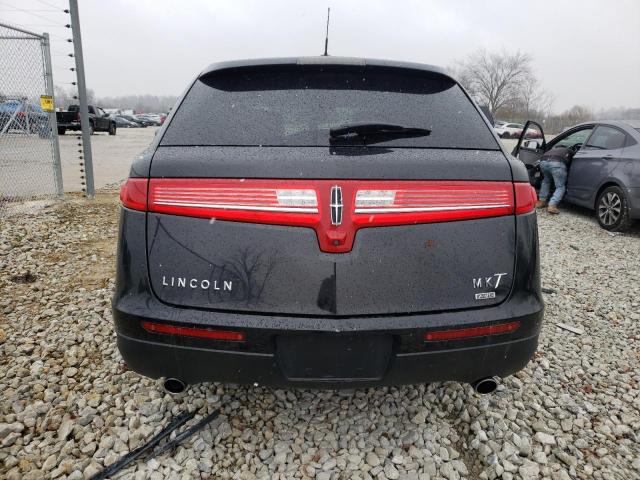 Photo 6 from auction – 2015 LINCOLN MKT with VIN 2LMHJ5NK3FBL03403