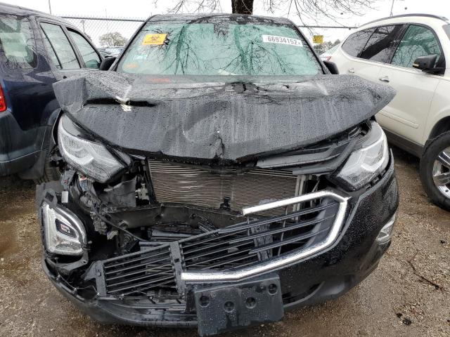 Photo 5 from auction – 2020 CHEVROLET EQUINOX LS with VIN 2GNAXHEV9L6277526