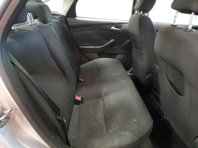 Photo 10 from auction – 2016 FORD FOCUS SE with VIN 1FADP3F22GL315369