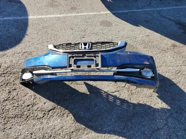 Photo 12 from auction – 2015 HONDA CIVIC EXL with VIN 19XFB2F95FE211250