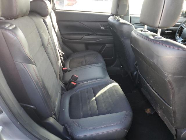 Photo 6 from auction – 2020 MITSUBISHI OUTLANDER with VIN JA4AD3A34LZ036500