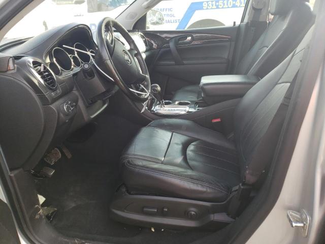 Photo 7 from auction – 2016 BUICK ENCLAVE with VIN 5GAKVBKD1GJ346764
