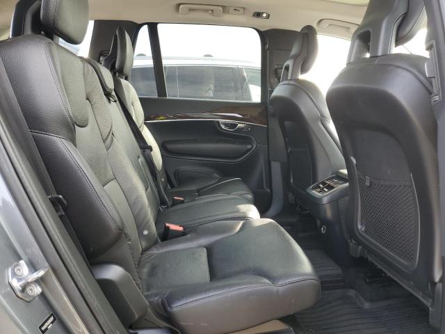 Photo 10 from auction – 2016 VOLVO XC90 T6 with VIN YV4A22PK2G1052247