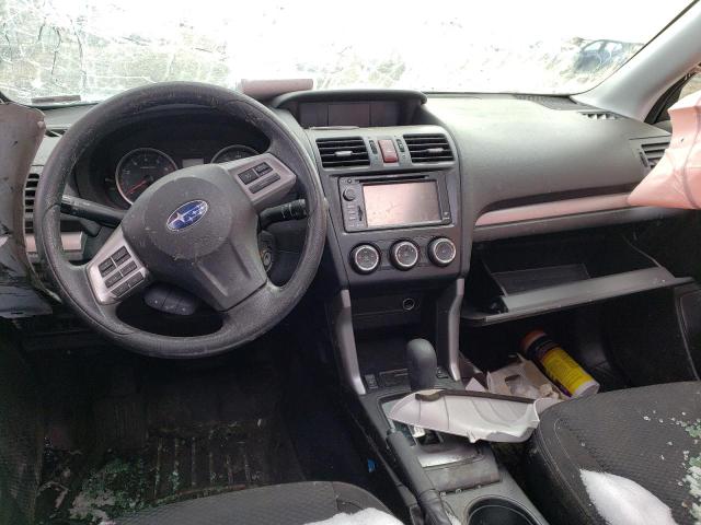 Photo 8 from auction – 2014 SUBARU FORESTER 2 with VIN JF2SJAGCXEH400637