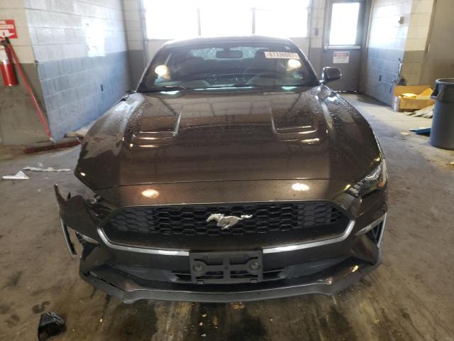 Photo 5 from auction – 2019 FORD MUSTANG with VIN 1FA6P8TH6K5191862