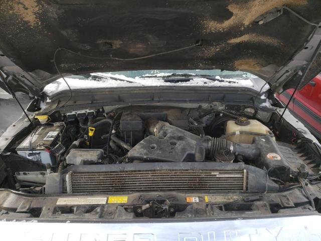 Photo 11 from auction – 2012 FORD F250 SUPER with VIN 1FT7W2B67CEC47808