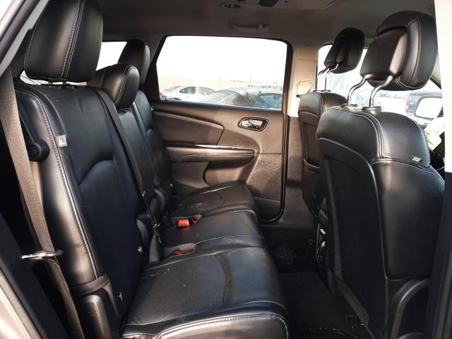 Photo 11 from auction – 2013 DODGE JOURNEY CR with VIN 3C4PDDDG1DT595371