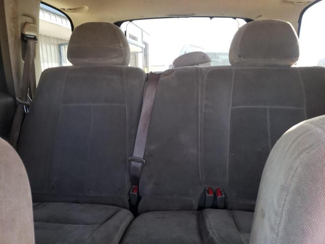 Photo 10 from auction – 2006 CHEVROLET TRAILBLAZE with VIN 1GNDS13S362137274