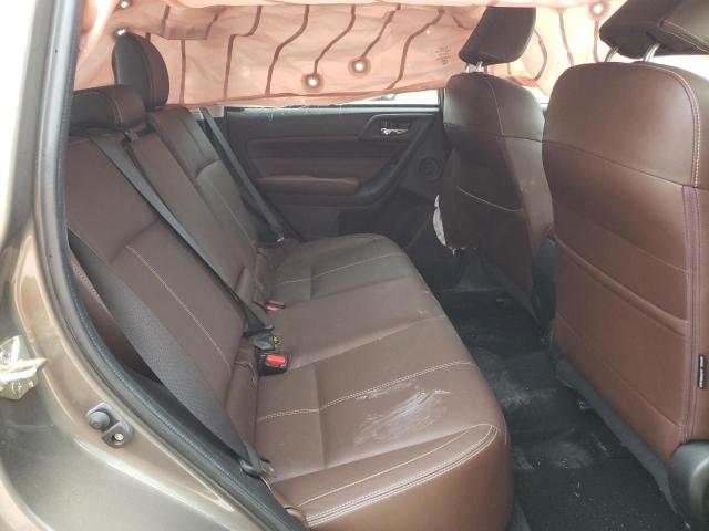 Photo 10 from auction – 2017 SUBARU FORESTER 2 with VIN JF2SJAWC7HH803982