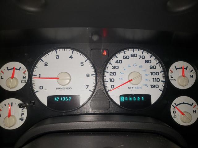 Photo 9 from auction – 2004 DODGE RAM 1500 S with VIN 1D7HU18D84J108246