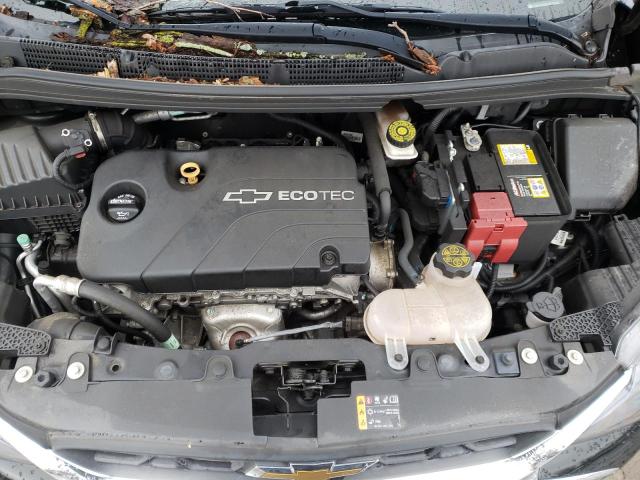 Photo 11 from auction – 2019 CHEVROLET SPARK 1LT with VIN KL8CD6SA5KC747128